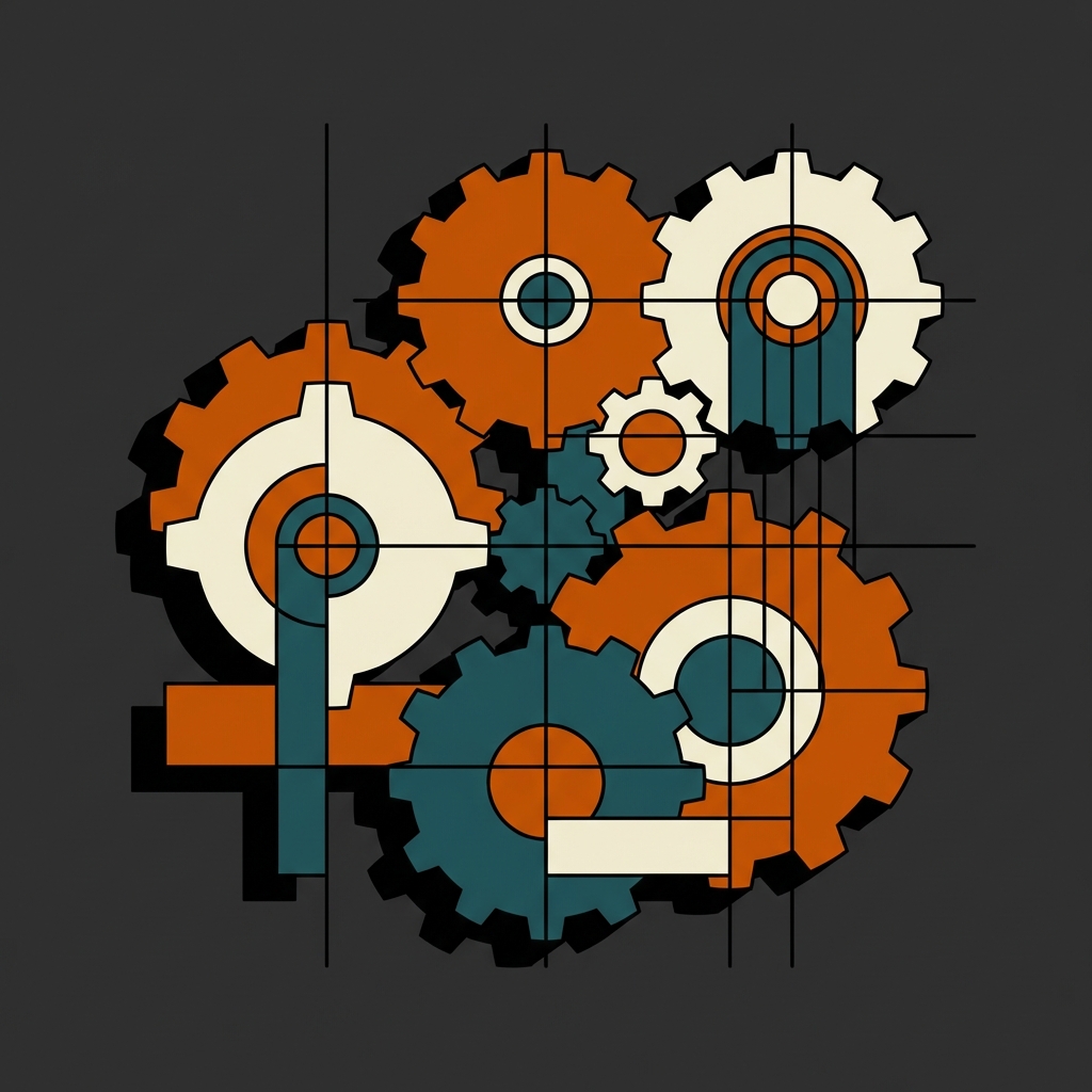 The Machine Rate