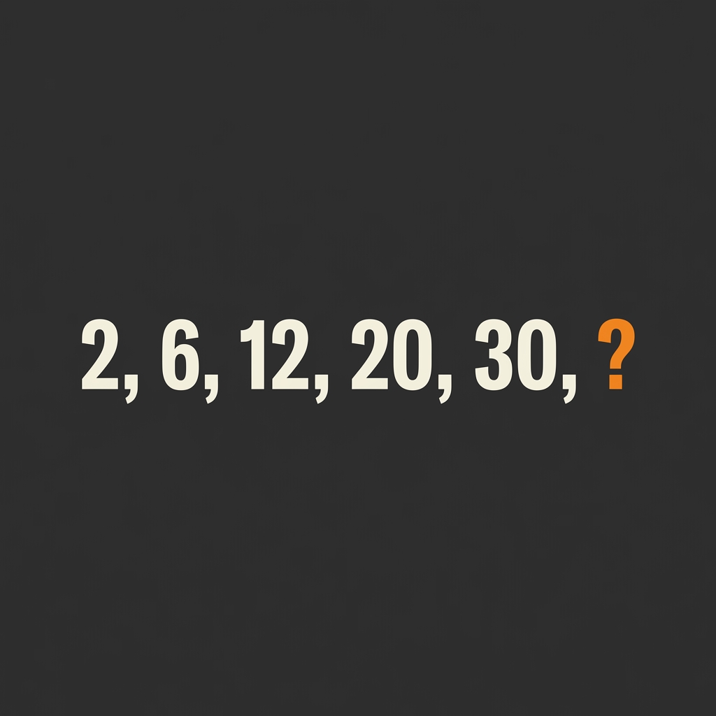 Missing Number