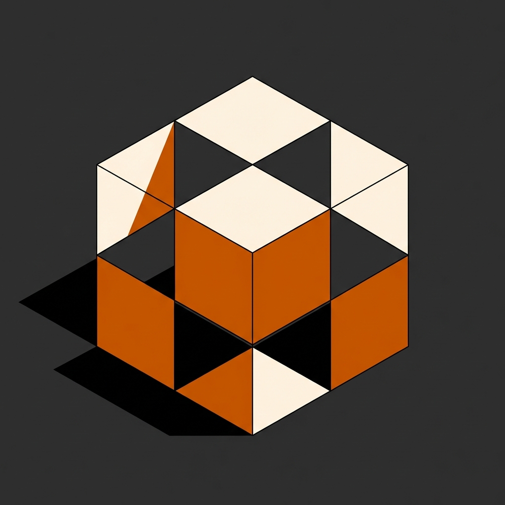 Painted Cube Counting